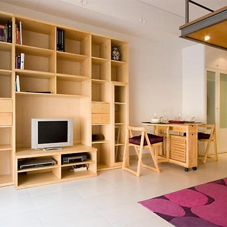 Reina Amalia Apartment برشلونة المظهر الخارجي الصورة