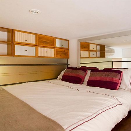 Reina Amalia Apartment برشلونة المظهر الخارجي الصورة